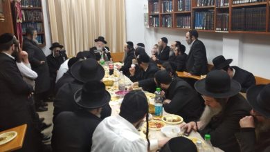 תפילה לפתוח שערי שמיים בחג השבועות